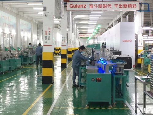 格蘭仕家電北美市場出口量激增102%，家用電器持續(xù)領(lǐng)航