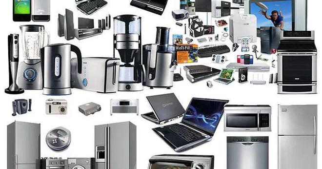 非洲小家電市場潛力初探與熱門品類分析